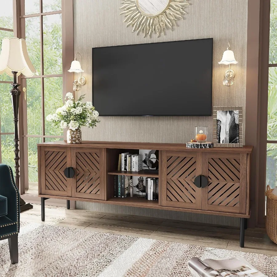 Storage & Organization - 63 cm tv-meubel voor de woonkamer,