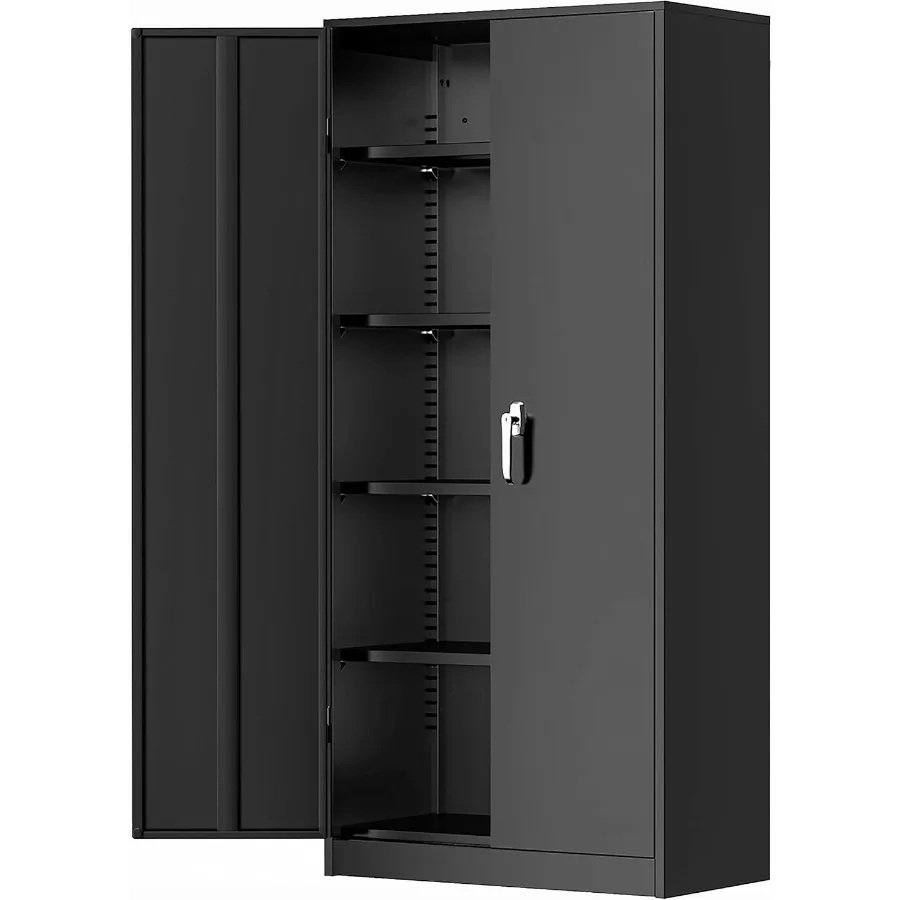 Storage & Organization - Opbergkast voor gebruik op kantoor, thuis,
