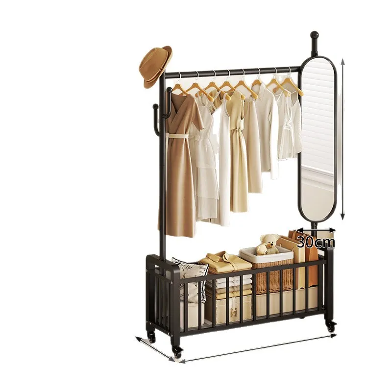 Kledingrek van vloer tot plafo - Storage & Organization recensie en prijs