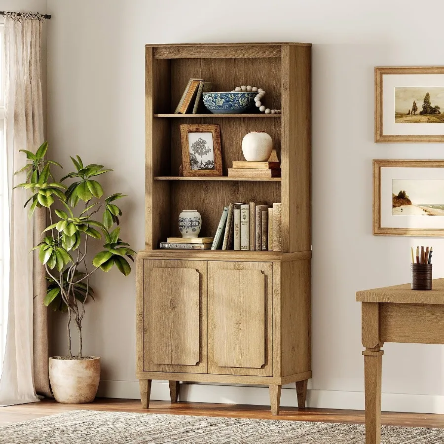 72,8 cm hoge boekenkast met de - Storage & Organization recensie en prijs