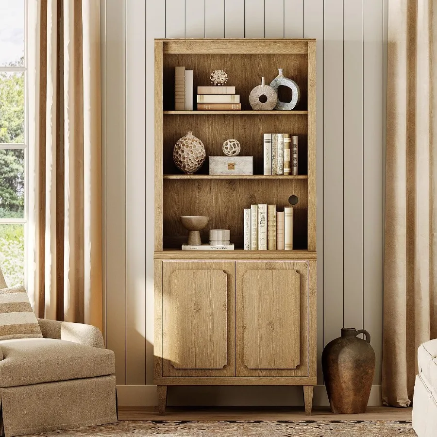 72,8 cm hoge boekenkast met de - Storage & Organization recensie en prijs