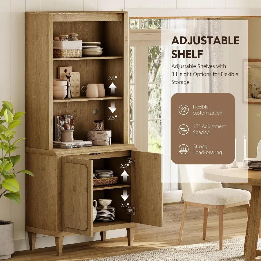 72,8 cm hoge boekenkast met de - Storage & Organization recensie en prijs
