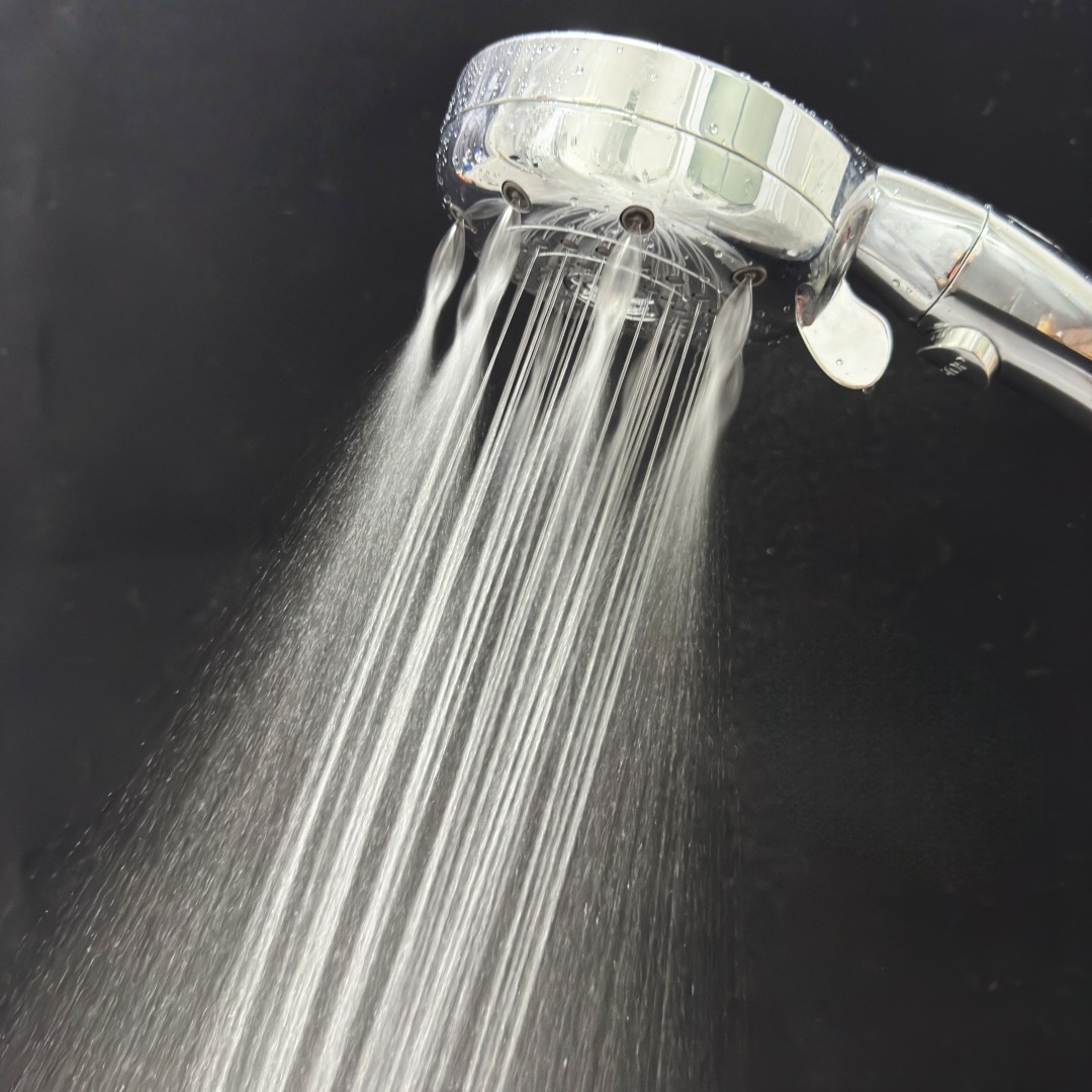 Micro Bubble Beauty douchekop, - High Pressure Shower Head Handheld recensie en prijs