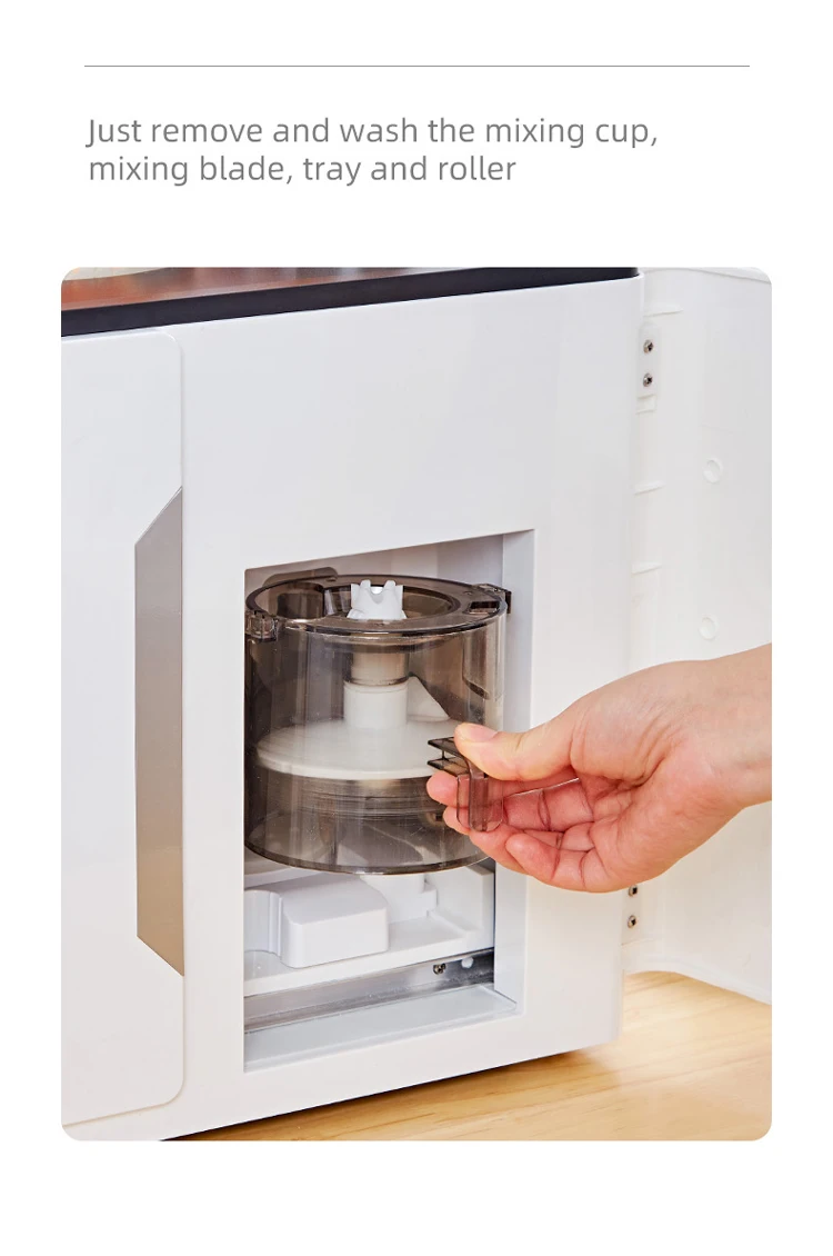 2026 Nieuwe 1900W Automatische - Kitchen recensie en prijs