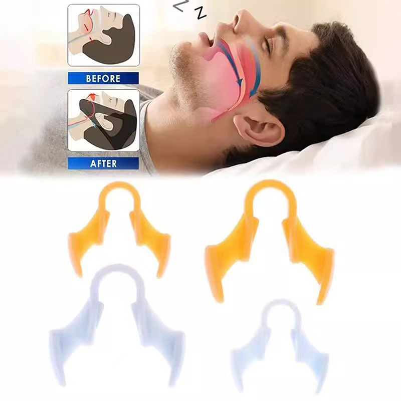 Siliconen anti-snurk neusdilat - Anti Snore Contour Pillow recensie en prijs