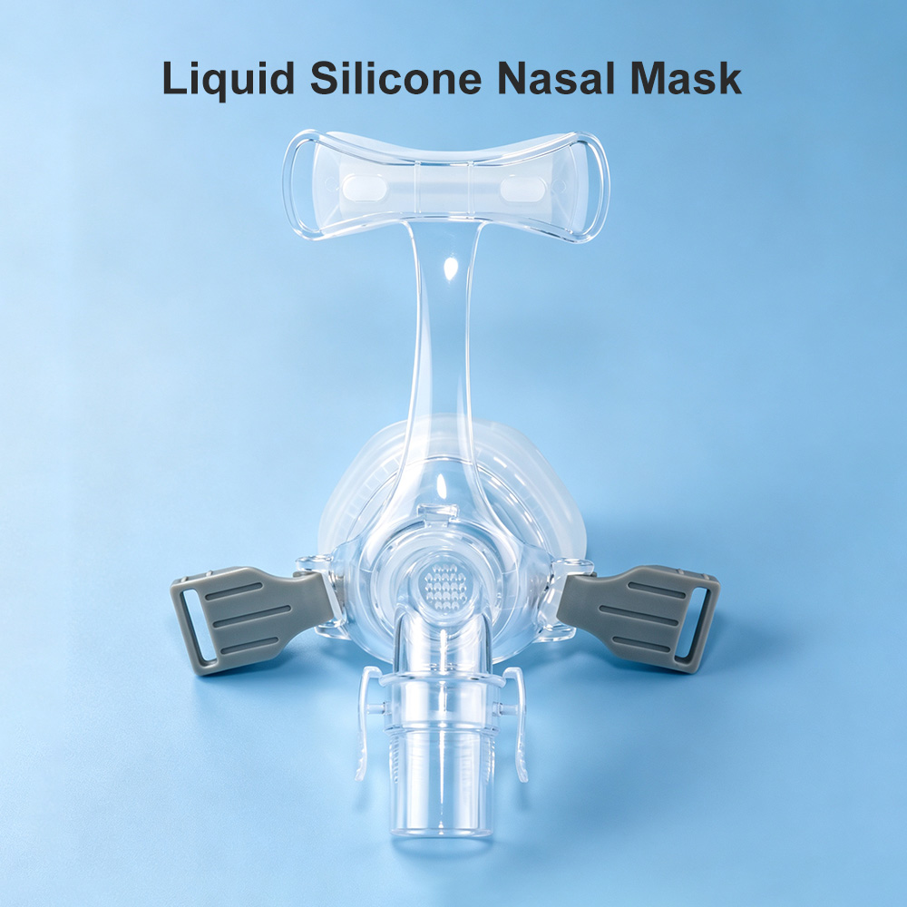 Anti-snorkel CPAP neusmasker,  - Anti Snore Contour Pillow recensie en prijs