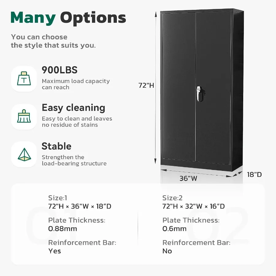 Opbergkast voor gebruik op kan - Storage & Organization recensie en prijs