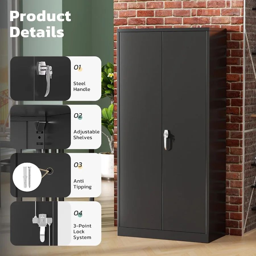 Opbergkast voor gebruik op kan - Storage & Organization recensie en prijs