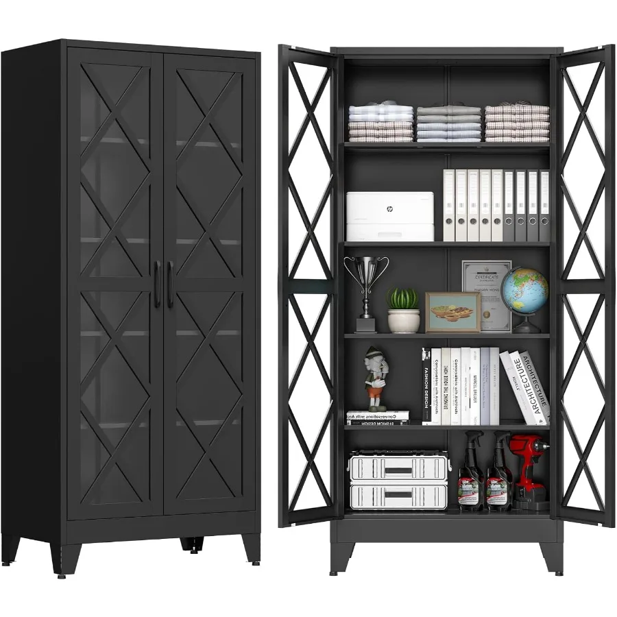 71 metalen opbergkast voor geb - Storage & Organization recensie en prijs