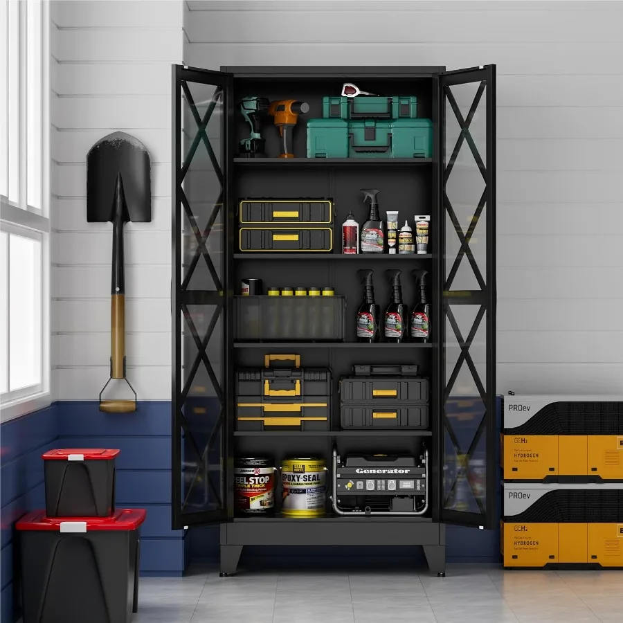71 metalen opbergkast voor geb - Storage & Organization recensie en prijs