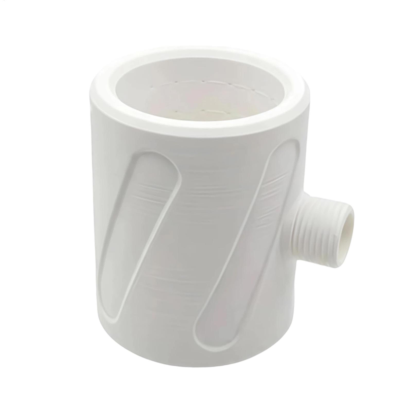 Douchekop reinigen Grof gat Ee - High Pressure Shower Head Handheld recensie en prijs