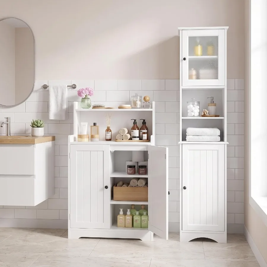 Combinatie van badkamerkast en - Storage & Organization recensie en prijs