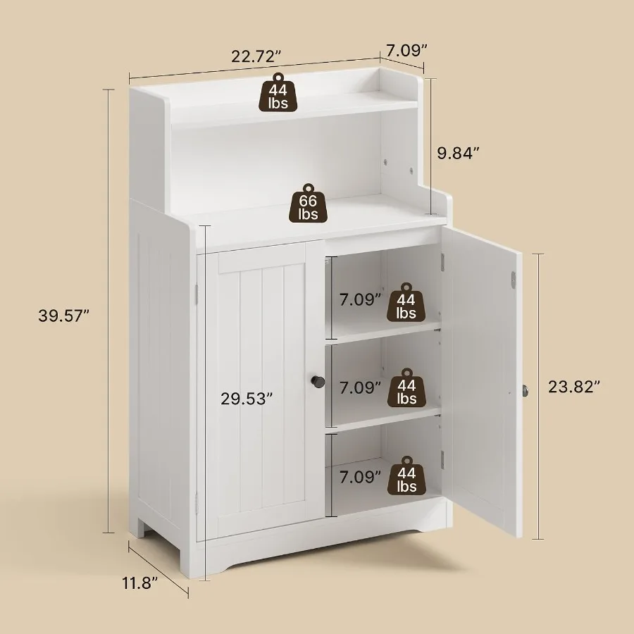 Combinatie van badkamerkast en - Storage & Organization recensie en prijs