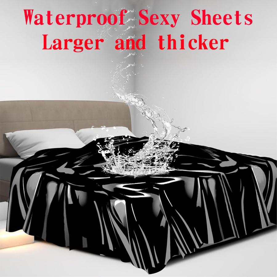 Waterdicht laken, zwart wasbaa - Waterproof Mattress Protector Breathable recensie en prijs