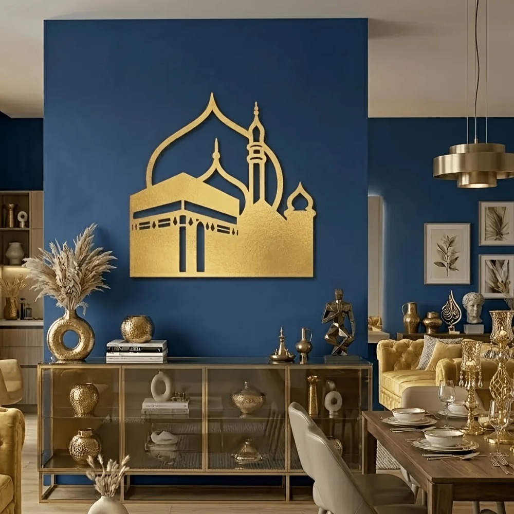 CIFBUY IJzeren Wanddecoratie M - Home Decor recensie en prijs
