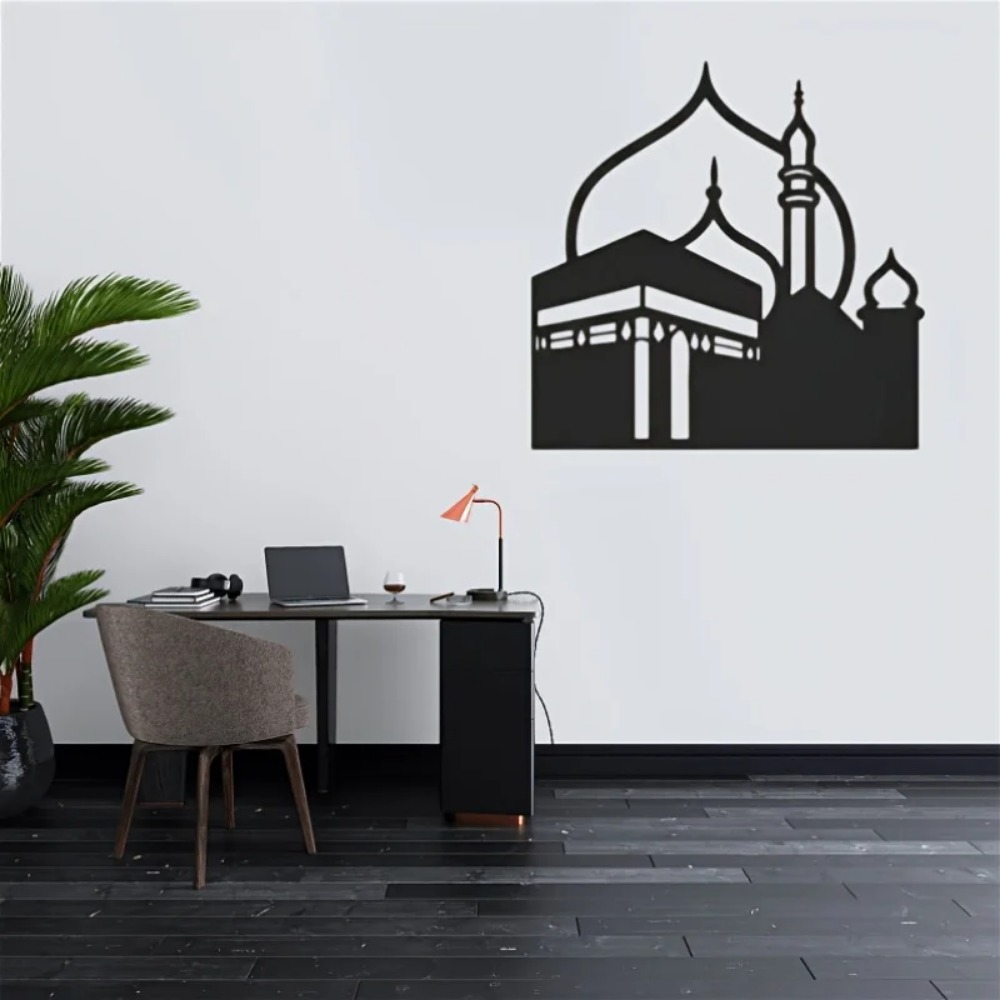 CIFBUY IJzeren Wanddecoratie M - Home Decor recensie en prijs
