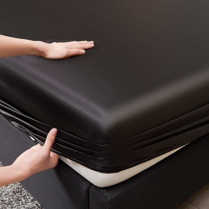 Premium 100% waterdichte matra - Waterproof Mattress Protector Breathable recensie en prijs