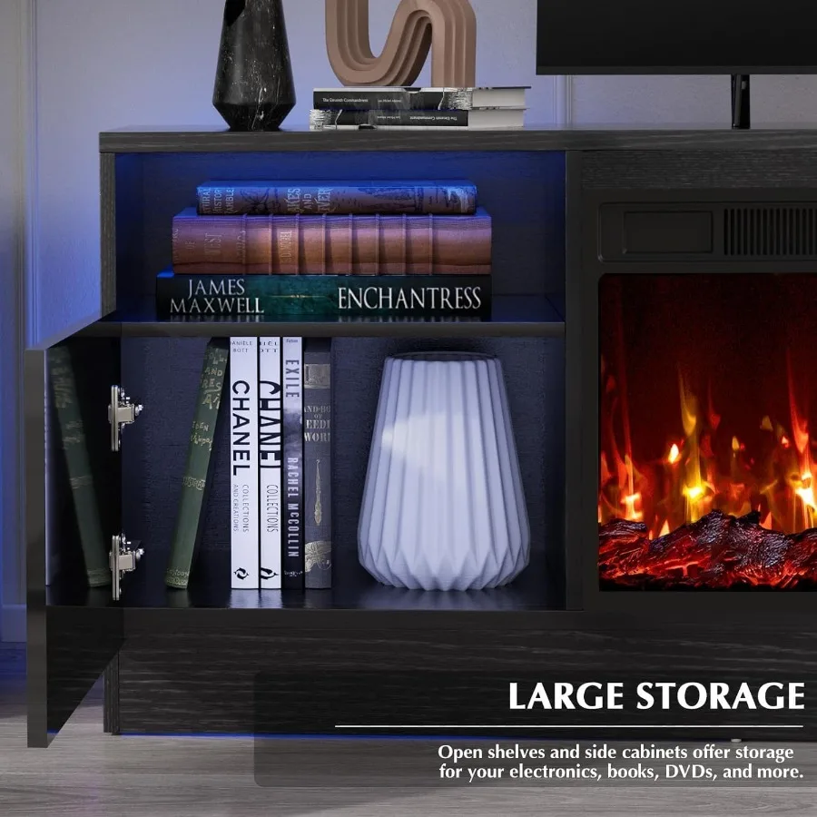 TV-meubel voor de woonkamer me - Storage & Organization recensie en prijs